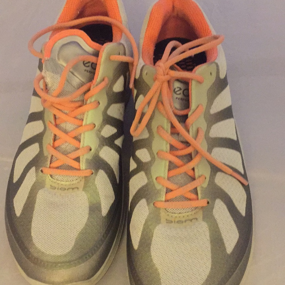 Ecco Biom Fjuel Racer 37